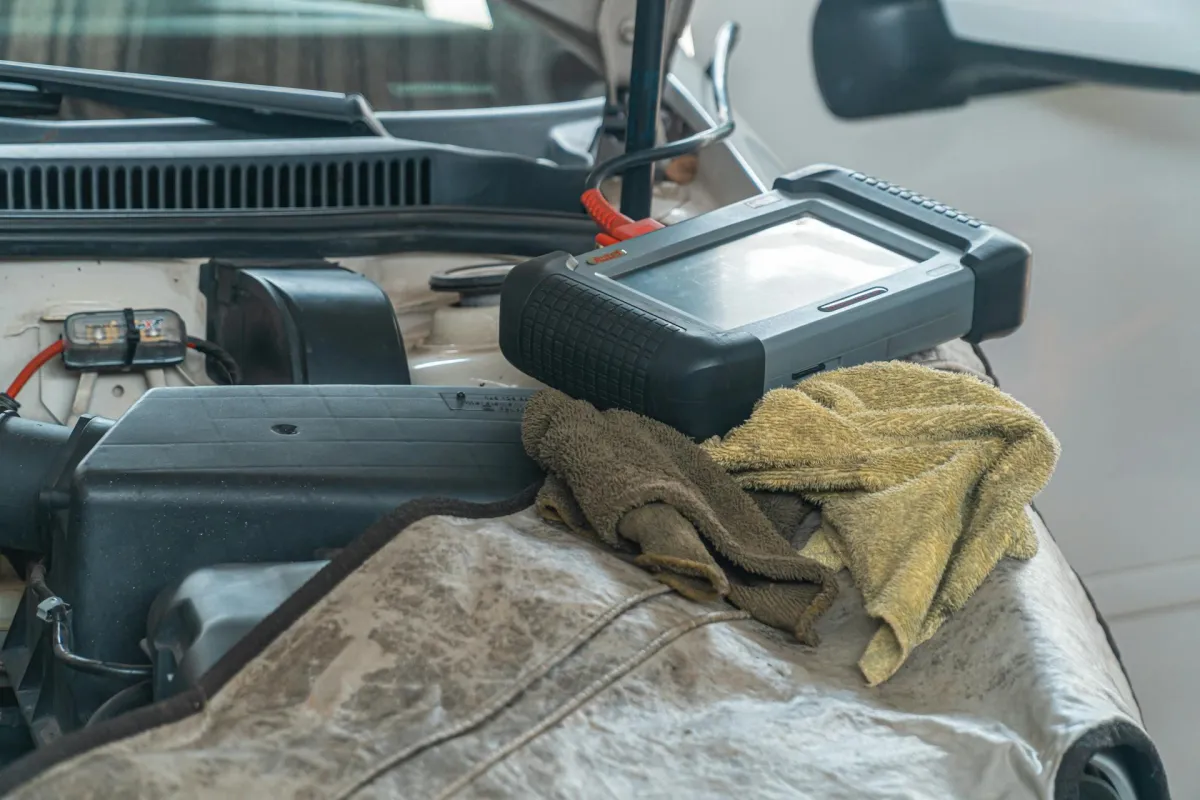car diagnostics