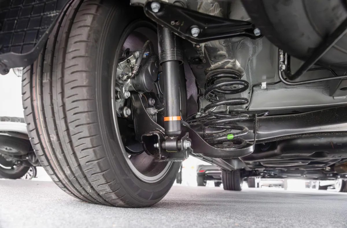 car suspension