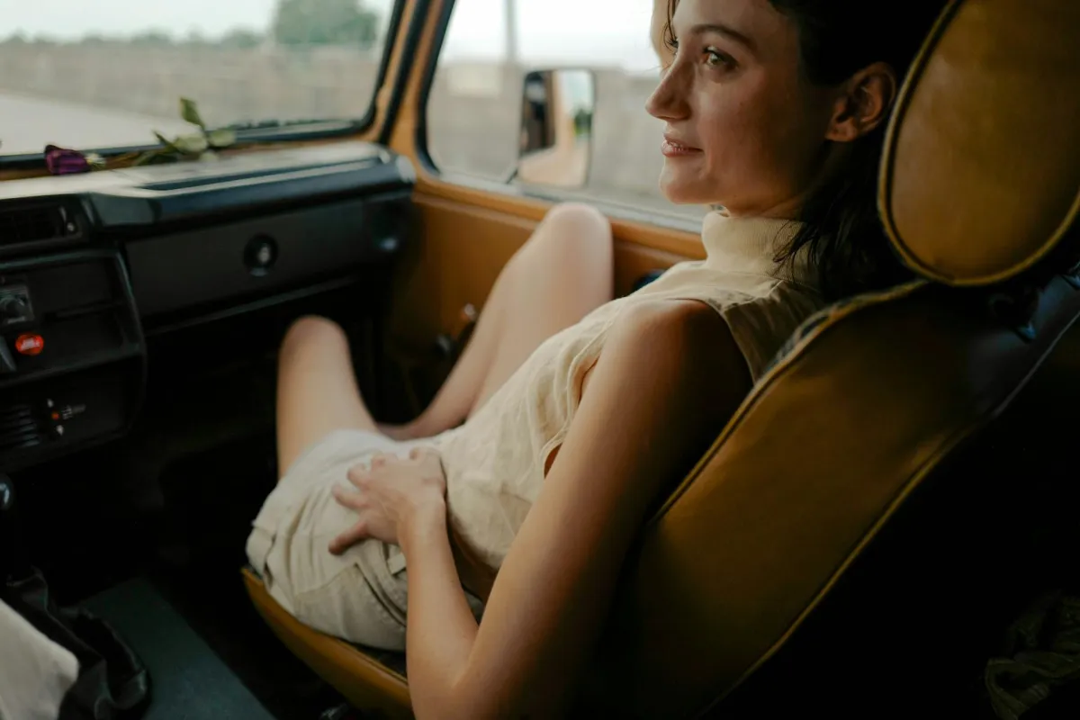Car's AC 