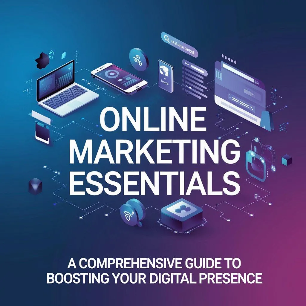 Online Marketing