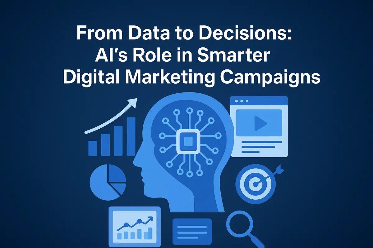 Digital Marketing Campaigns