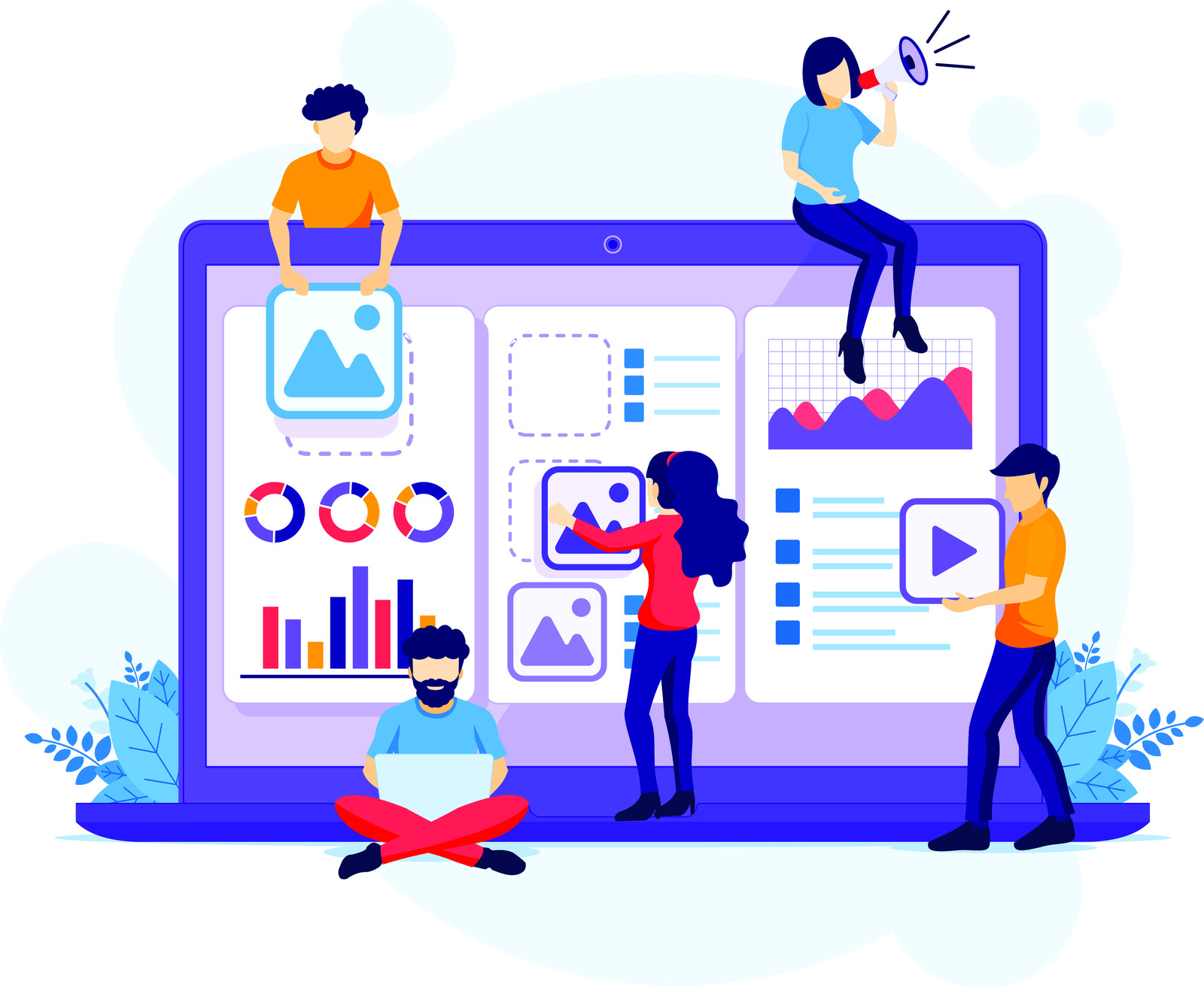 Mastering Online Marketing: The Complete Guide to Strengthening Your Digital Presence