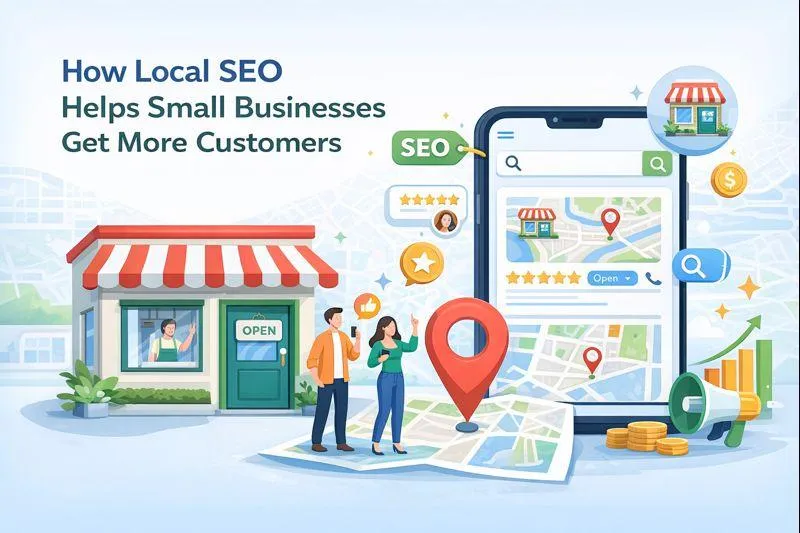 Local SEO