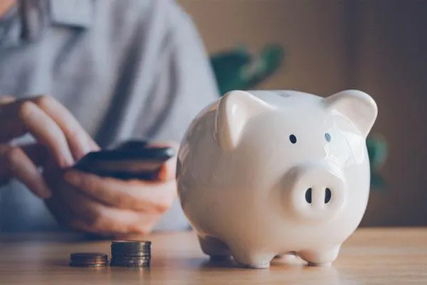 Early Pension Savings