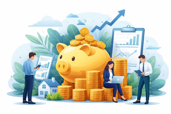 What Are Pensions? (And Why Most People Are Guessing With Their Biggest Asset)