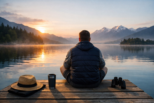 When Is Early Retirement Age