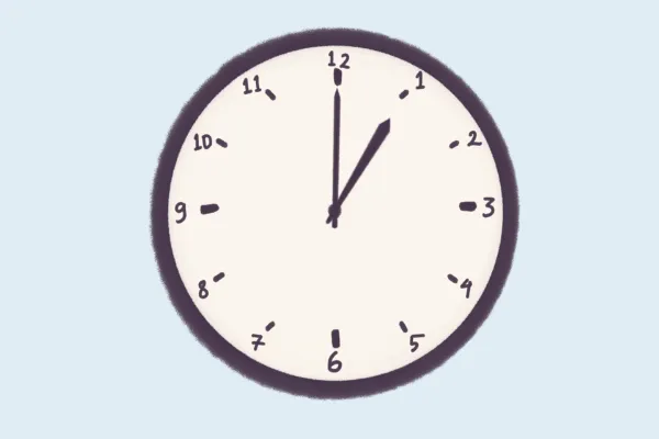 Rethinking "I Don't Have Time" - How to Prioritize Health in Your Busy Life