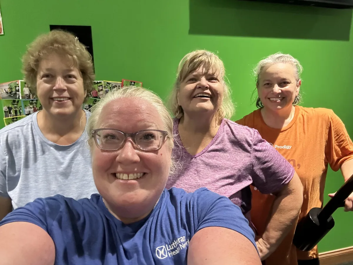 
Why Hitsona Fort Wayne Isn’t Your Typical Gym (and That’s Exactly Why It Works)