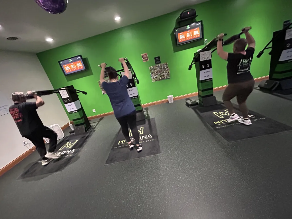 Consistency: The Secret Ingredient to Finally Seeing Results in Your Fitness Journey