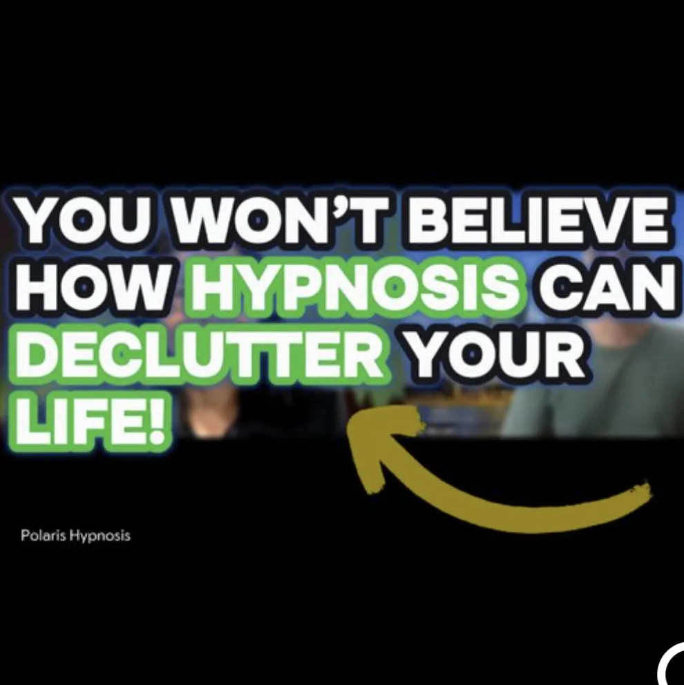 Declutter Your Life
