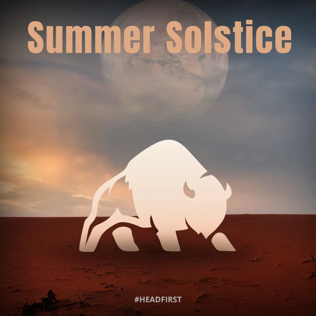 Summer Solstice & Health