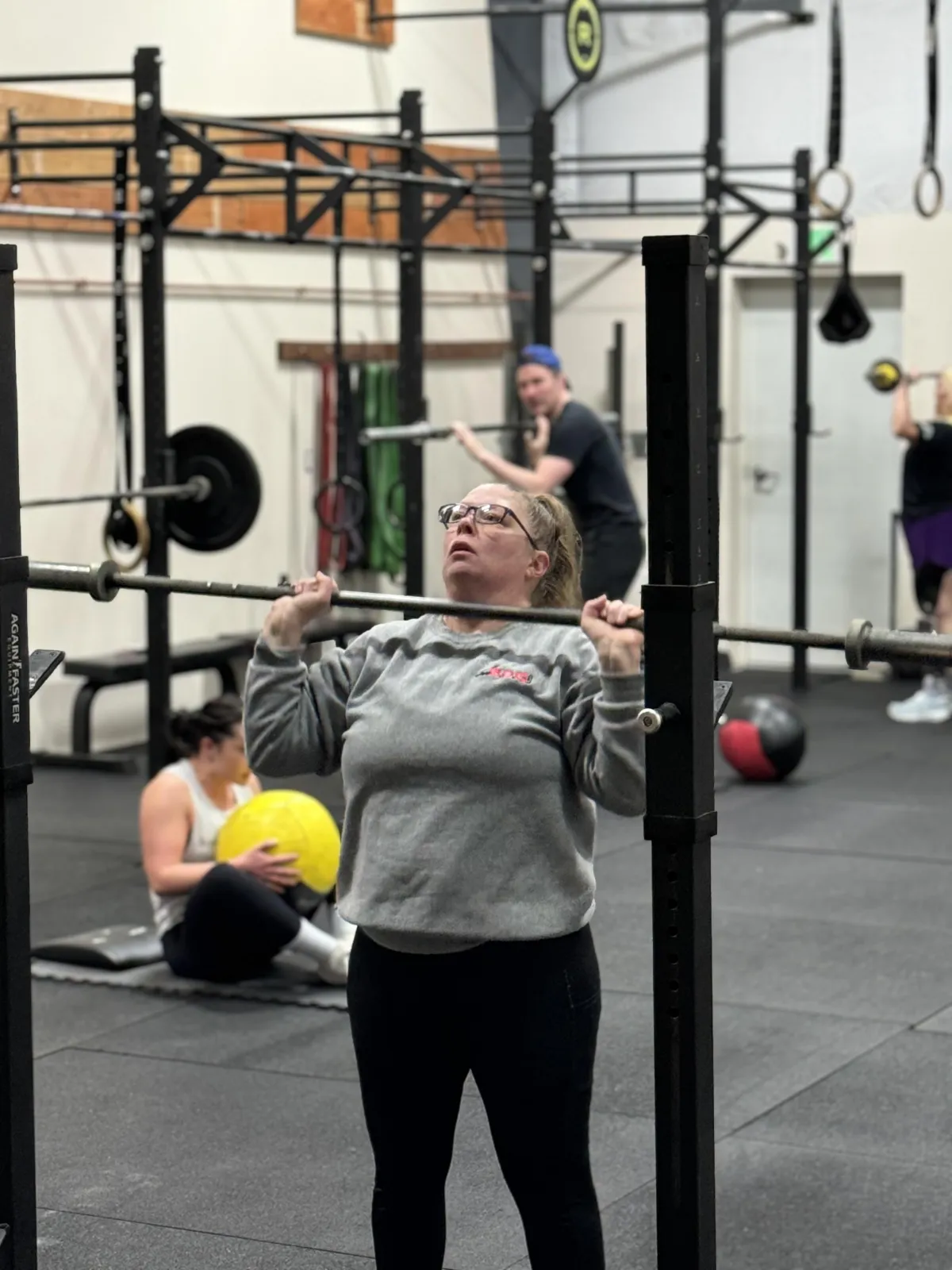 fitness, strength, conditioning, coaching, gyms, bellingham