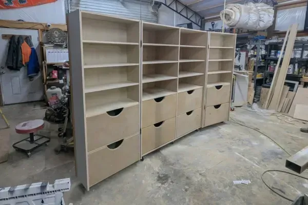 Is It Time to Refinish or Replace? Woodworking Advice for Hartselle Residents