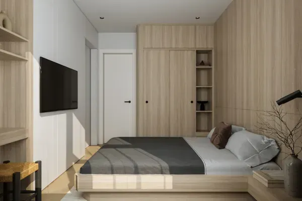 Bedroom Design Trends We're Seeing in Hartselle Homes Right Now