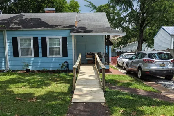 Why Businesses in Hartselle Should Invest in Accessibility Ramps