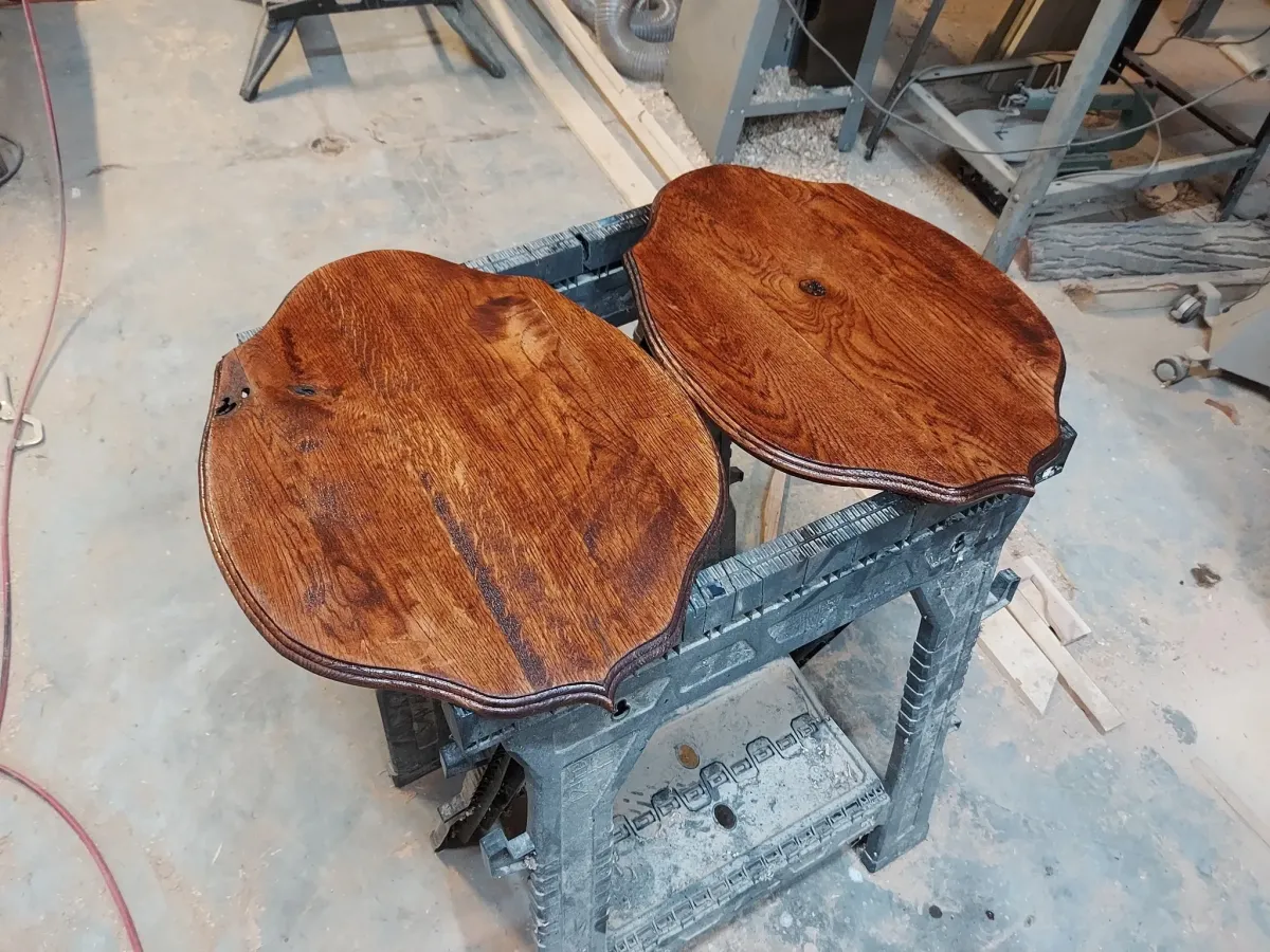 The Art of Woodworking in Decatur, AL | Custom Craftsmanship for Your Home