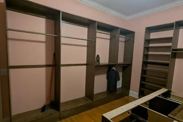 Top Benefits of Installing Custom Closets in Decatur, AL | Expert Local Guide