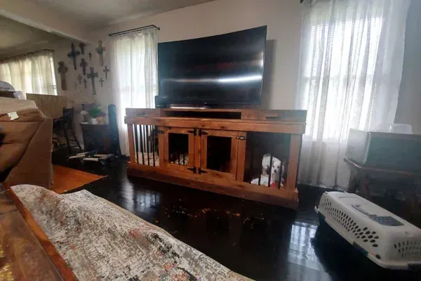 Maximizing Small Spaces with Built-Ins in Decatur, AL | Smart Storage Solutions