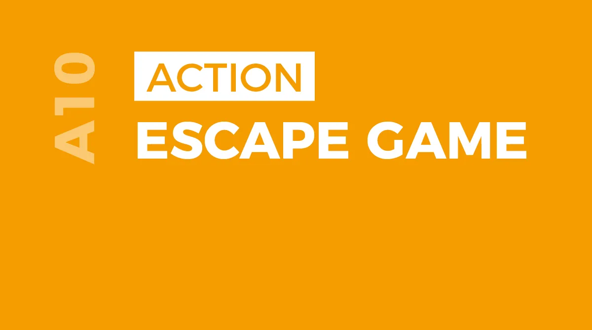 Escape Game