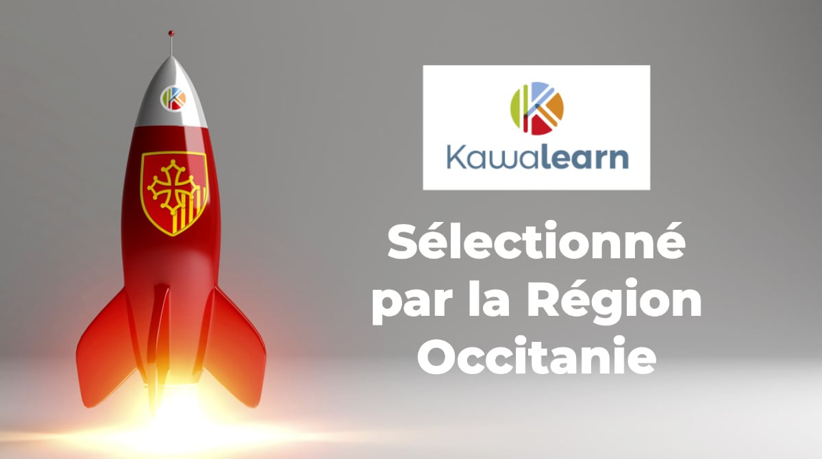 Occitanie modernise la Formation