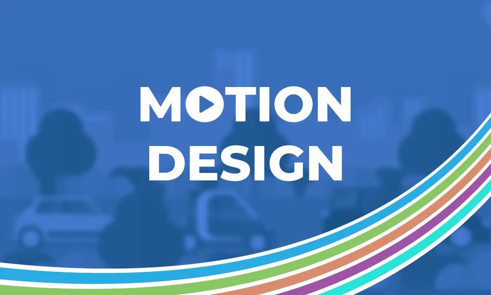 Motion design : Focus sur ce format incontournable