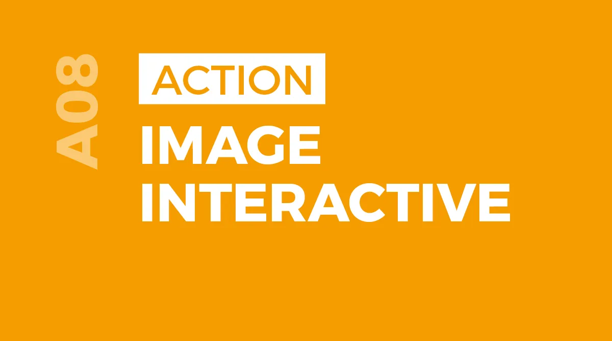 Image Interactive
