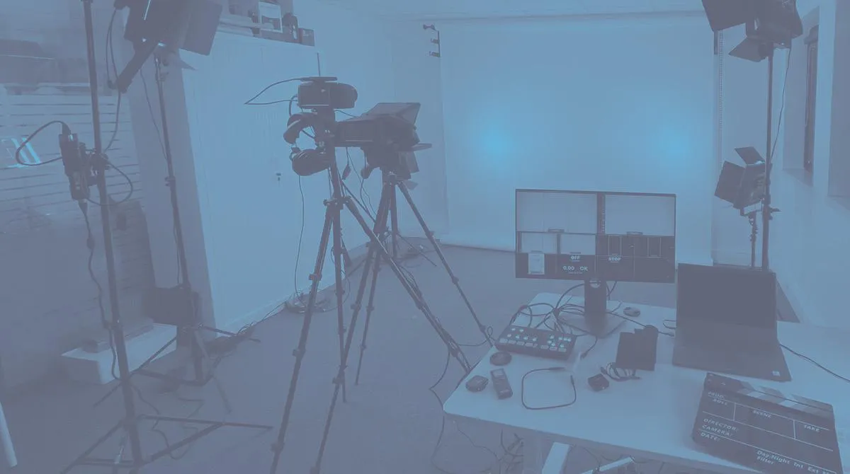 Le Matériel Essentiel pour un Studio Vidéo Pédagogique