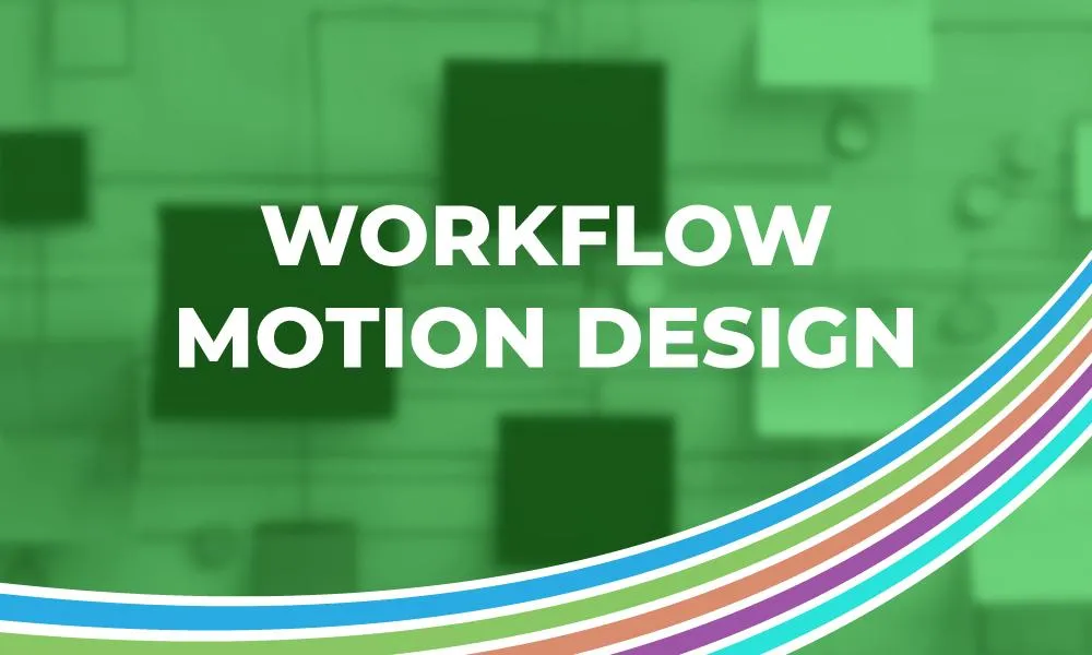 Les 8 Étapes de Production d’un Motion Design : Le Workflow complet