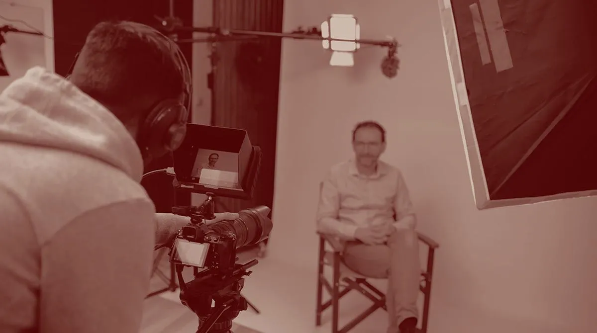 Réussir son Interview Studio