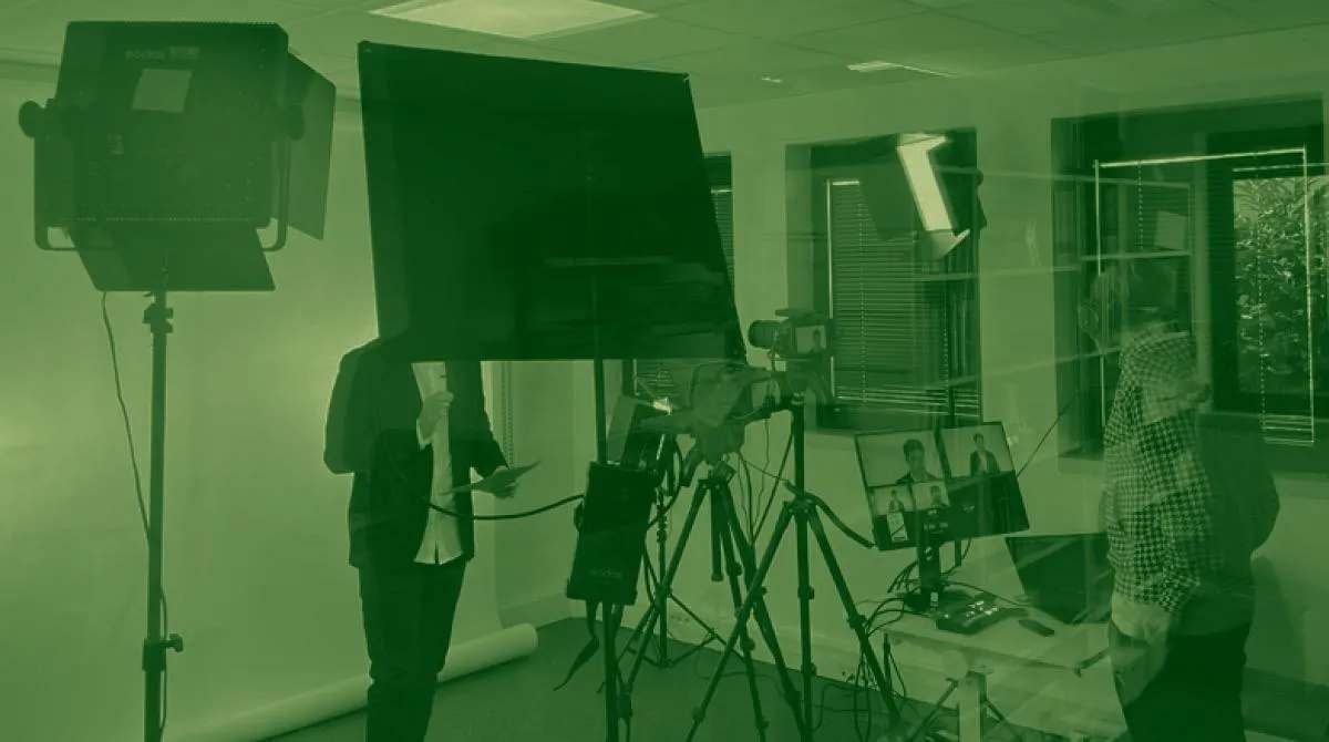 Les 7 Erreurs à éviter sur le Tournage d'une vidéo pédagogique