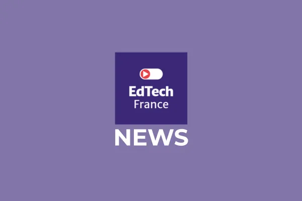 Baromètre EdTech France 2025 par Kawalearn