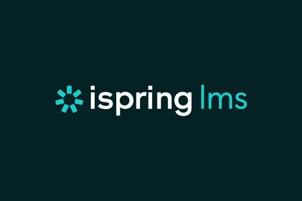 iSpring LMS - graphique annoté