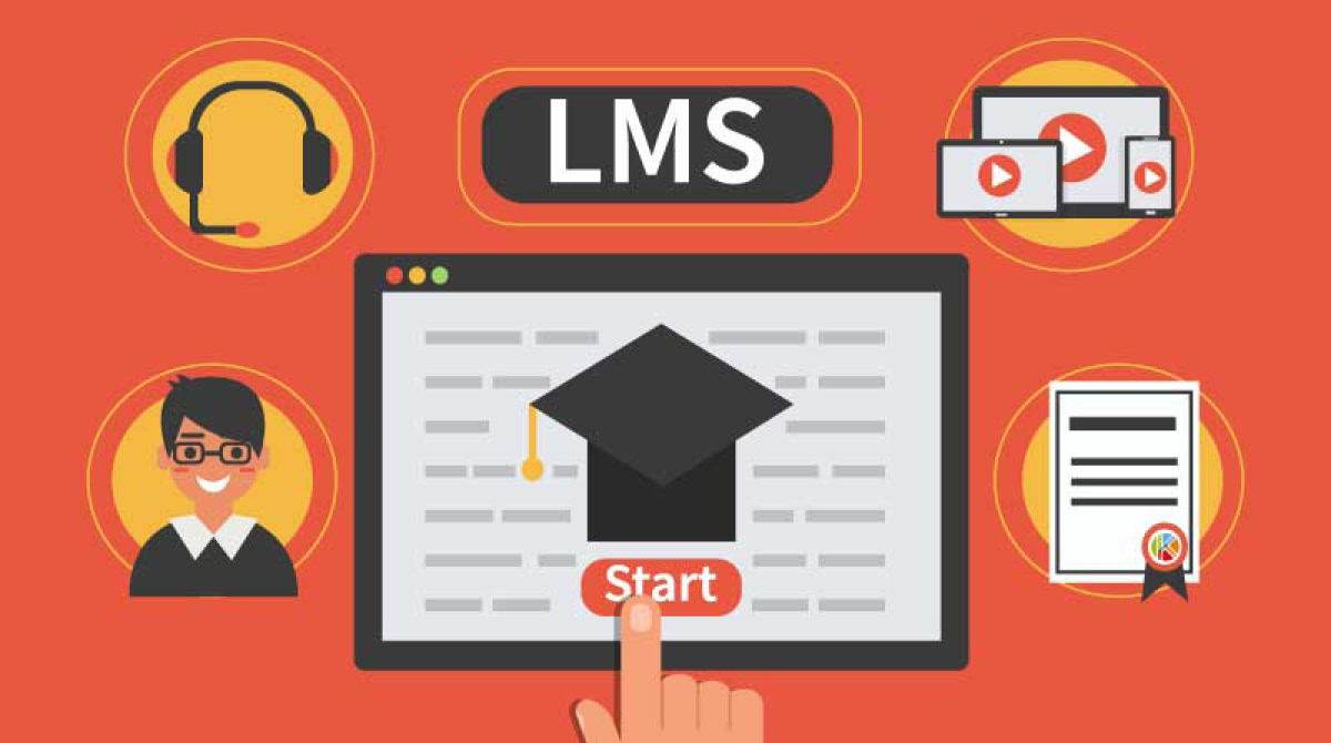 Un LMS, c’est quoi et pour quoi faire ?