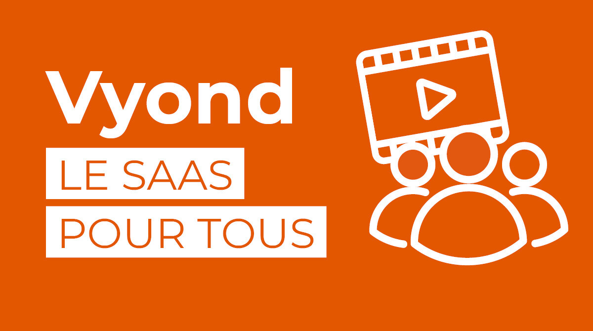Vyond, le Motion Design accessible à tous