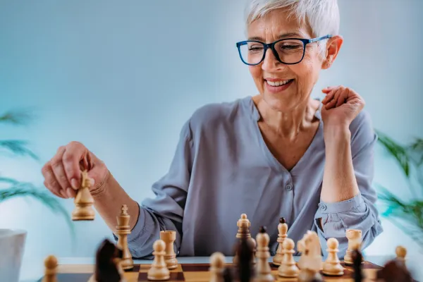 Cognition lies at the heart of true longevity. At Longevity MD, we believe that living longer is only valuable if you’re able to think clearly, create freely, and stay mentally sharp.