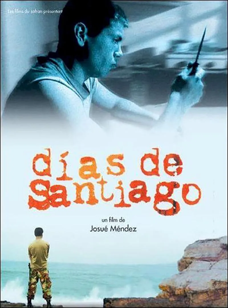 Días de Santiago Crítica