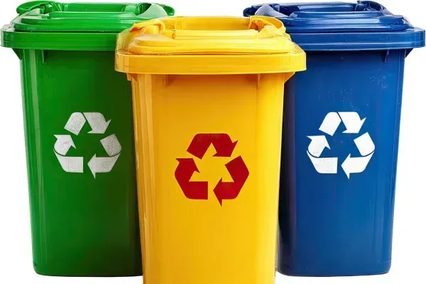 Don’t Attract Pests: Why Branson, MO Homes Need Routine Bin Sanitizing