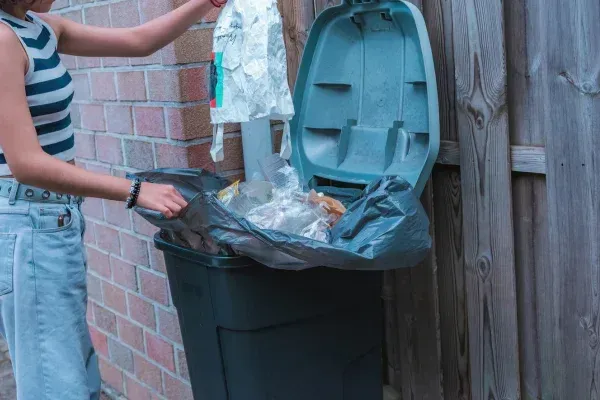 Trash Can Cleaning in Hollister, MO | Hidden Health Benefits for Homeowners