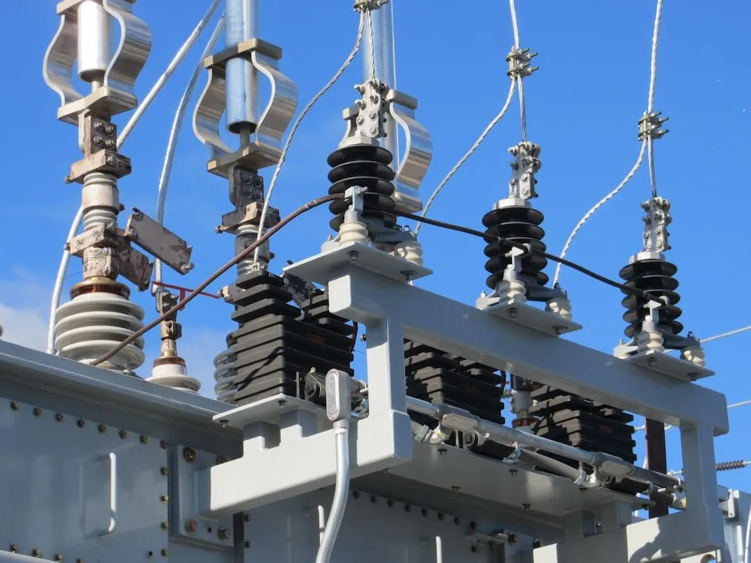 Low & Medium Voltage Electrical Systems