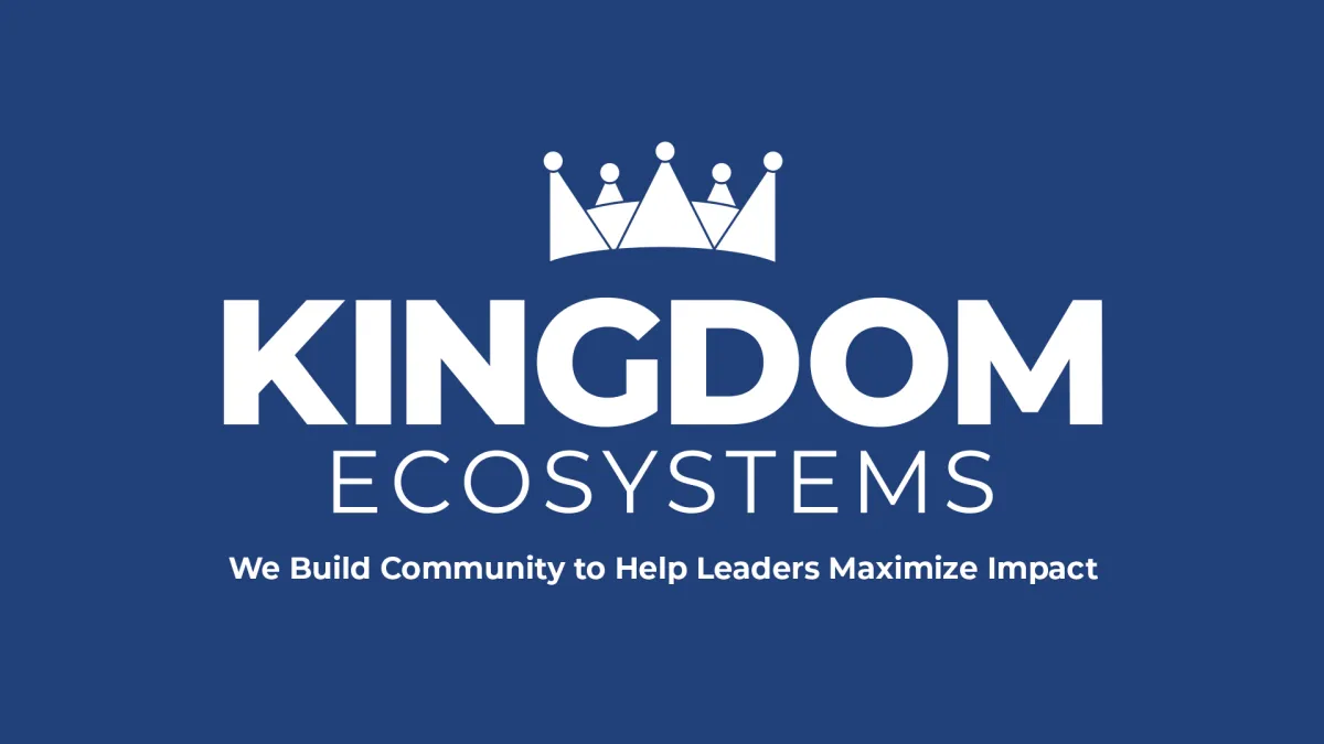 We Build Community to Help Leaders Maximize Impact