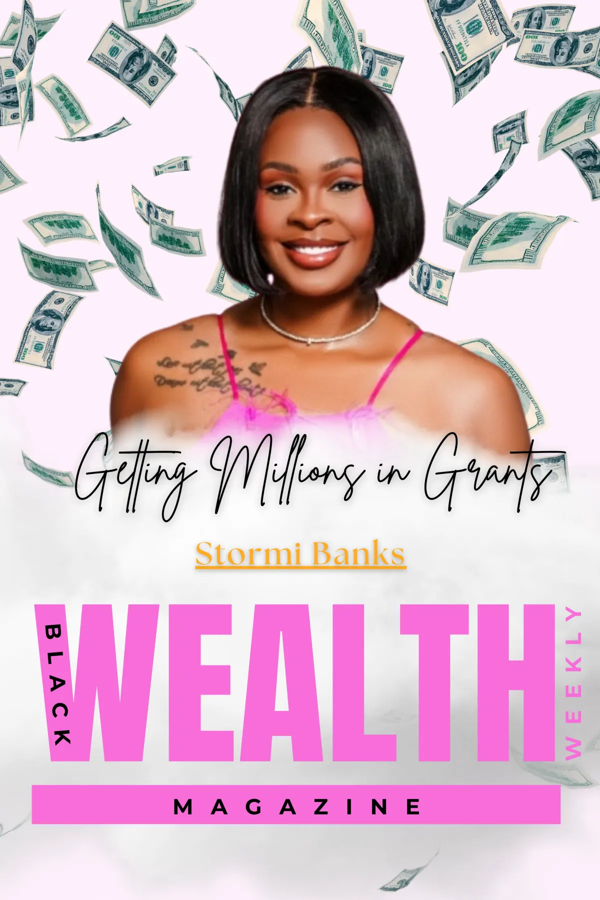 Stormi Banks