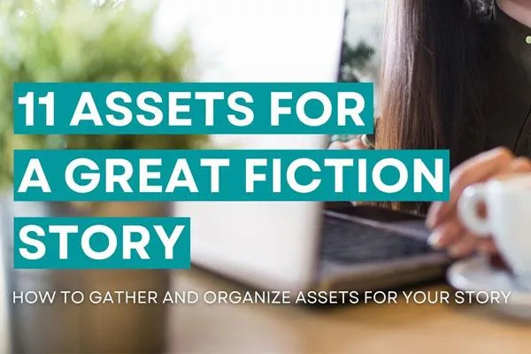 Unleashing Your Author Potential