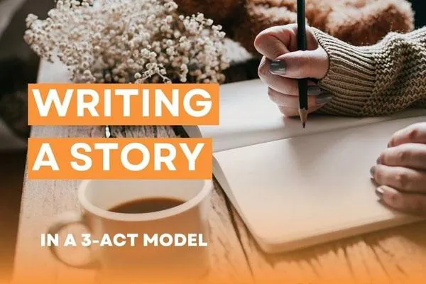 Unleashing Your Author Potential