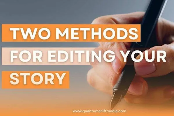 Unleashing Your Author Potential