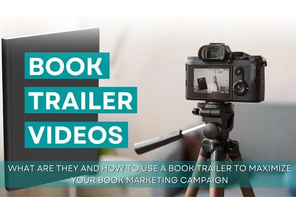 Unleashing Your Author Potential