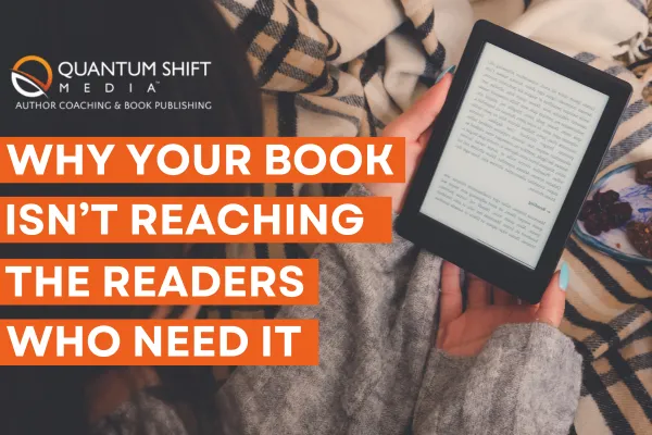 How to Start Your Book Launch When You Feel Completely Lost