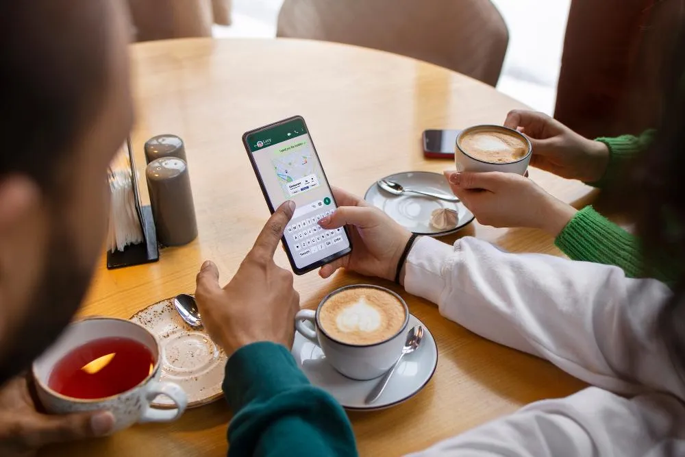 How to Set Up Your WhatsApp Business Account
