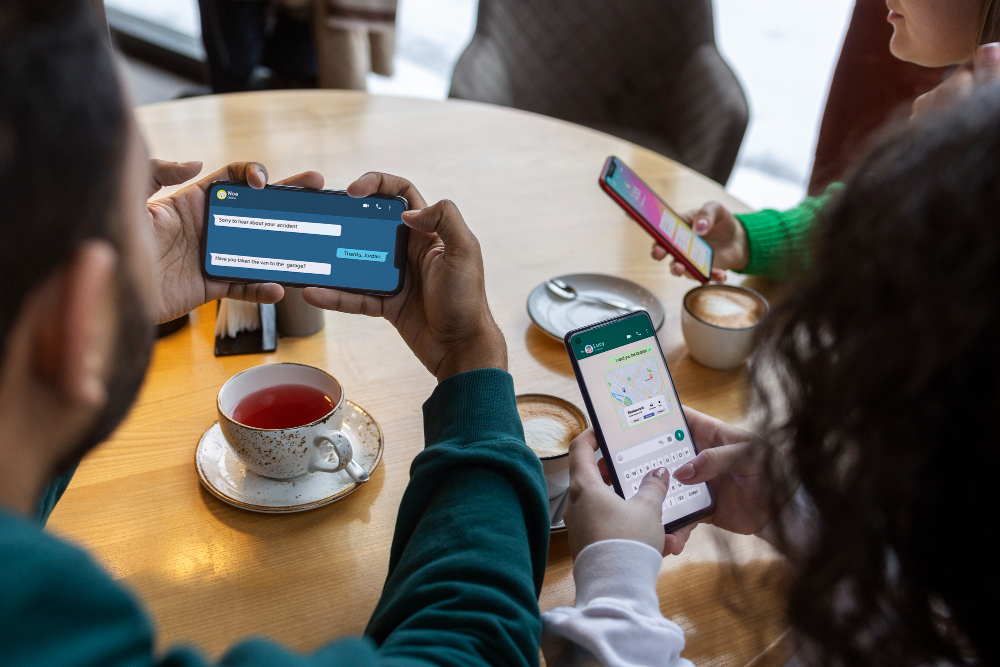 Revolutionize Your Business Communication: Discover Watilio – The All-in-One WhatsApp Automation Platform