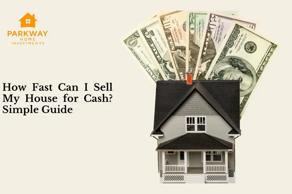 Sell My House for Cash
