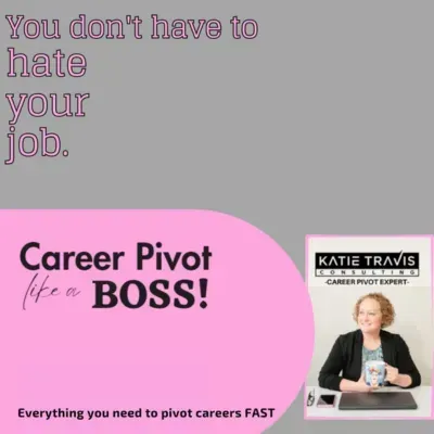 The Ultimate Guide to Making a Successful Transition